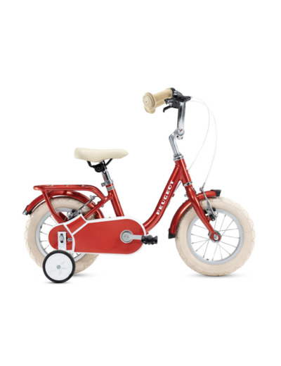 Vélo Enfant PEUGEOT LJ-12 (2 à 4 ans)