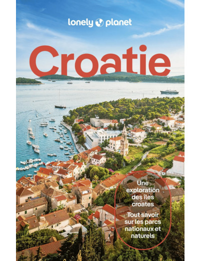 CROATIE 11ED
