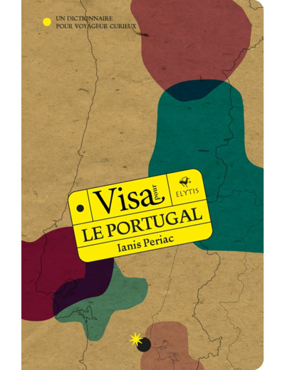 VISA POUR LE PORTUGAL