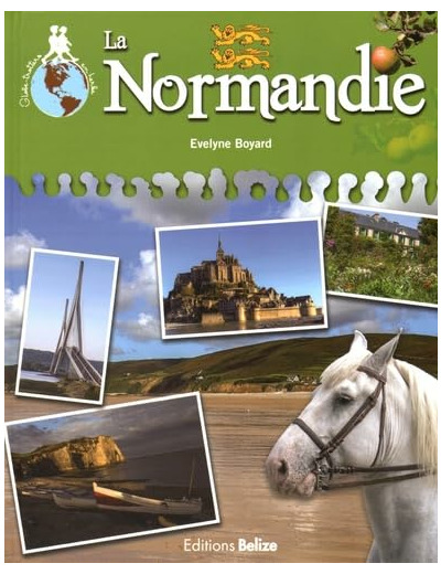 LA NORMANDIE