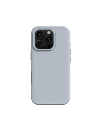 RHINOSHIELD SolidSuit iPhone 16 Pro Max (Gris)