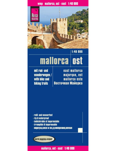 MALLORQUE EST
