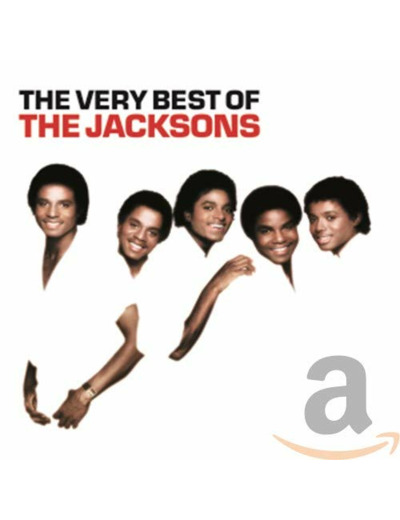 The Very Best Of The Jacksons