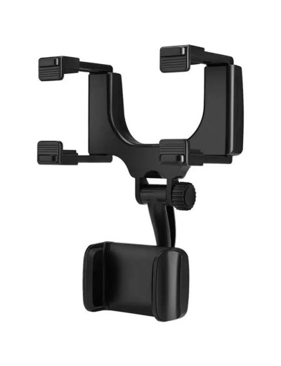 BIGBEN Support de téléphone voiture sur rétroviseur