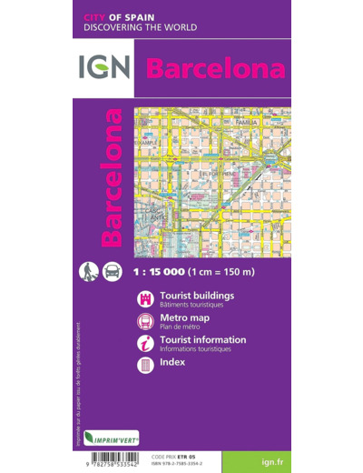 BARCELONE