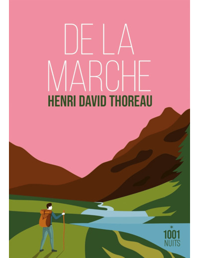 DE LA MARCHE