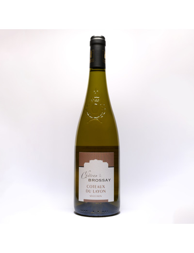 Coteau Du Layon Chateau De Brossay 2024