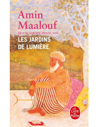 LES JARDINS DE LUMIERE
