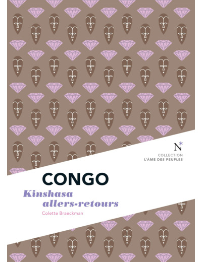 CONGO - KINSHASA ALLERS-RETOURS