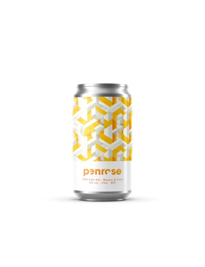 Bière - Pale Ale DDH