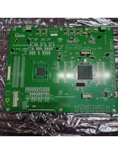 Weeroc - Skiroc BGA Evaluation Board - Testboard for SKIROC 2A BGA chip