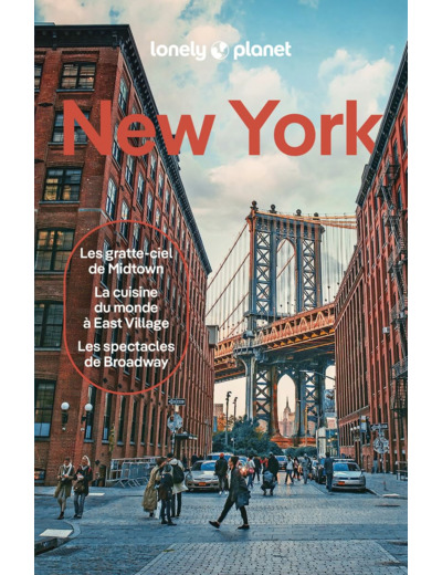 NEW YORK 14ED