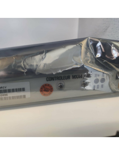 Controleur MXA4 / MC 1HAT60587ABE