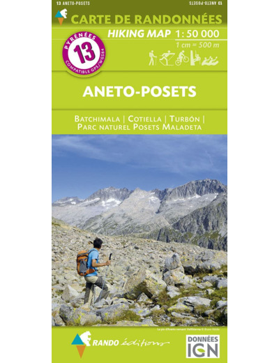 13 ANETO-POSETS - BATCHIMALA TURBON COTIELLA - PN POSETS MALADETA