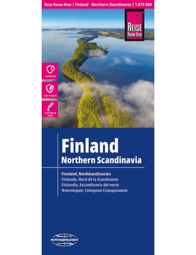 FINLANDE