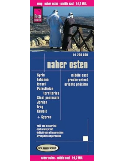 PROCHE ORIENT