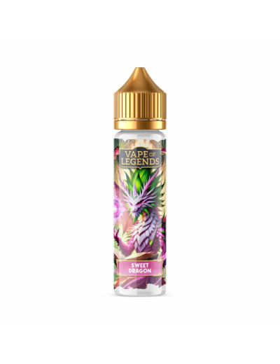 Sweet Dragon - 50ml