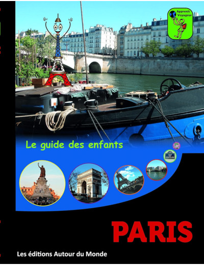PARIS RETREF