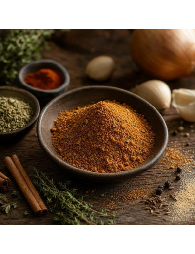 Assemblage pour Moussaka