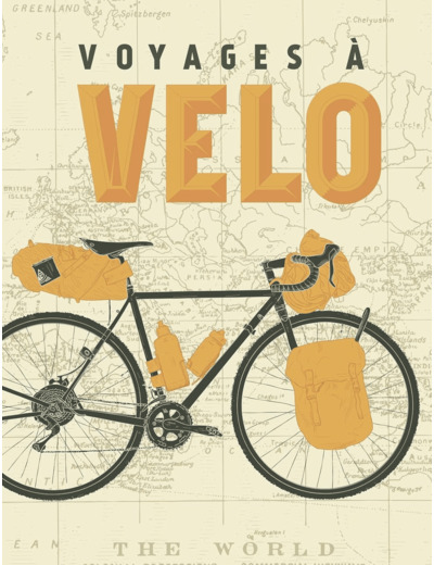 VOYAGE A VELO