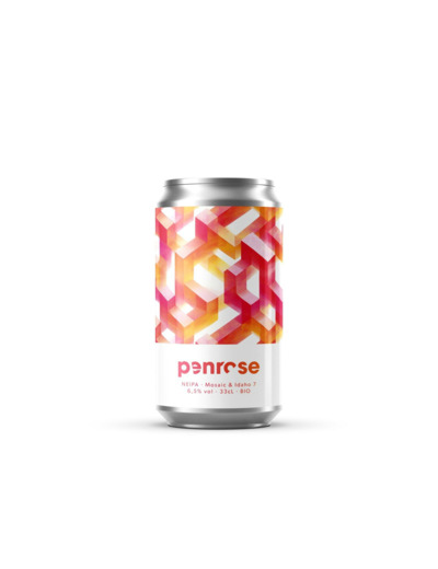 Bière - NEIPA