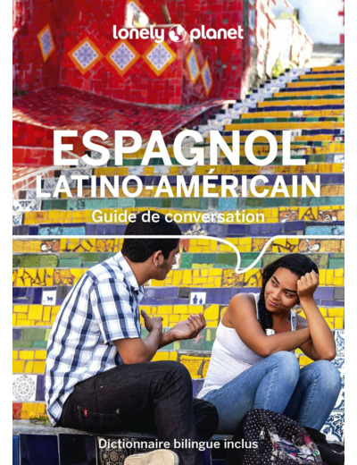 GUIDE DE CONVERSATION ESPAGNOL LATINO-AMERICAIN 14ED