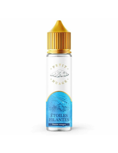 ÉTOILES FILANTES - 50ml