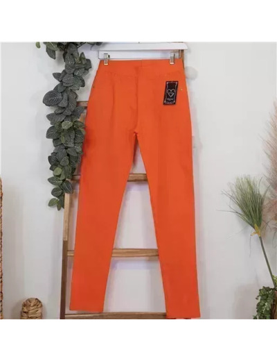R274- Tregging Christy (T42-T52) (orange)