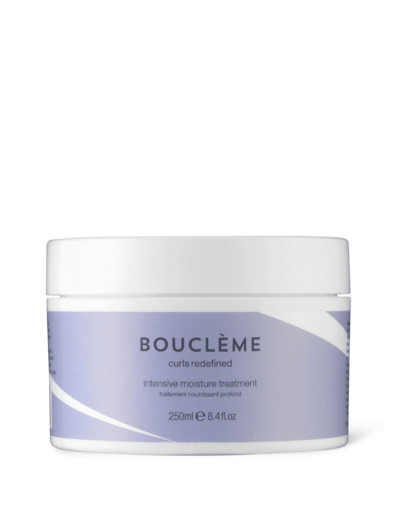 MASQUE HYDRATANT INTENSIF