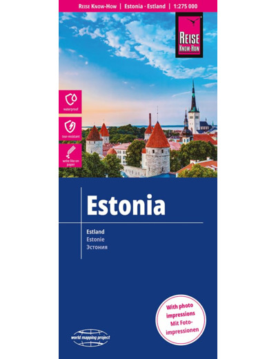 ESTONIE
