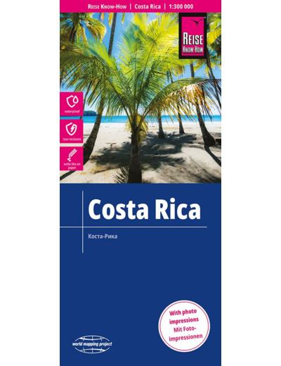 COSTA RICA