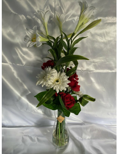 Bouquet De Lys