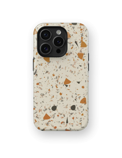 Pana Cotta | Coque de téléphone 3D 2en1 Ultra-résistante