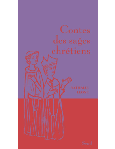 CONTES DES SAGES CHRETIENS