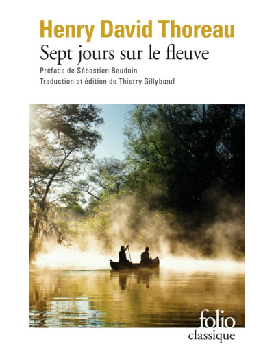 SEPT JOURS SUR LE FLEUVE