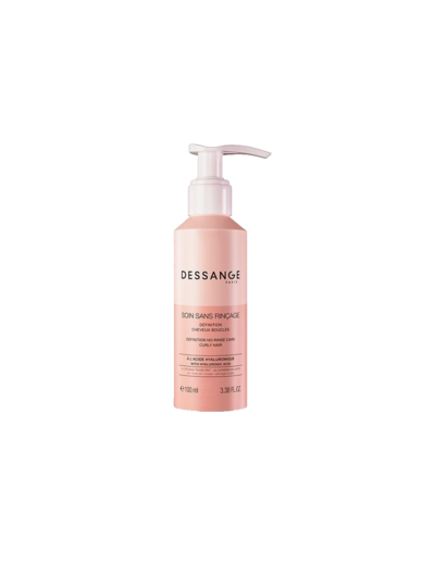 Dessange - Soin sans rinçage définition cheveux bouclés - 100ml