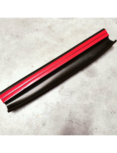 LINDE - Profile caoutchouc - 0009640432
