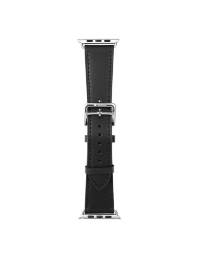 APPLE Watch Bracelet en Cuir écologique