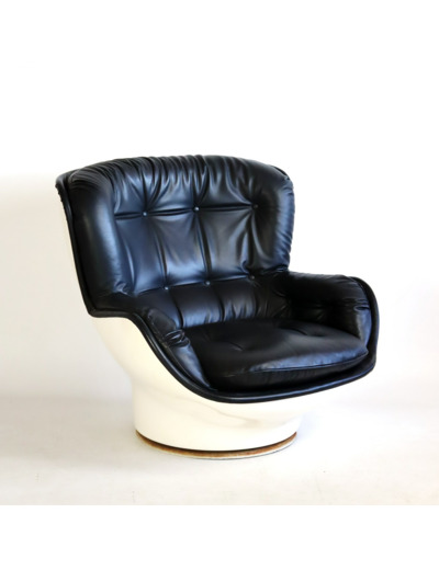 Fauteuil "KARATE" de Michel Cadestin