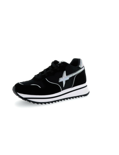 JET-W - Black-Reflector - W6YZ