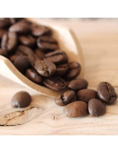 Mélange Italien - Grain entier