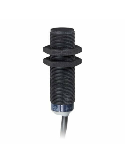 Schneider - Telemecanique Sensors XS4P18MB230 - DETECT. 20A264V-8MM