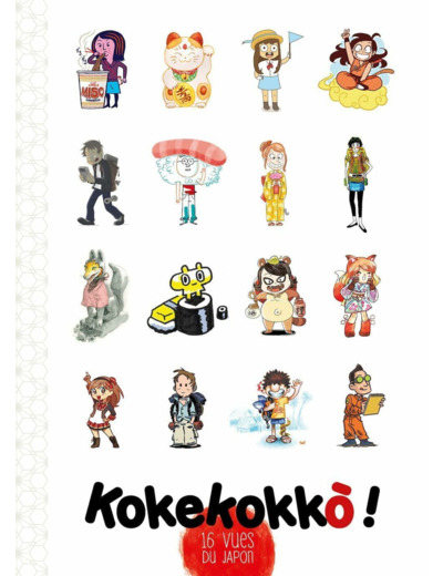 KOKEKOKKO !