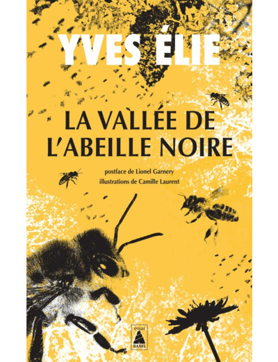 LA VALLEE DE L'ABEILLE NOIRE