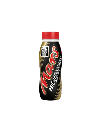 MARS HI PROTEIN  BOISSON 250ML