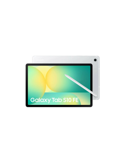 SAMSUNG Galaxy Tab S10 FE - Neuf