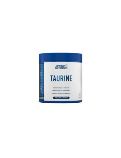 APPLIED NUTRITION TAURINE 200G