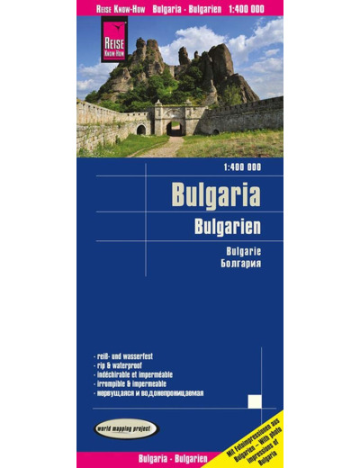 BULGARIE