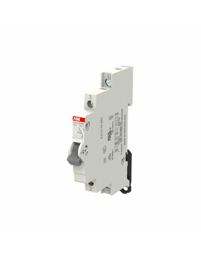 ABB - Inverseur compact 1O/F 16A E213-16-001 - 2CCA703040R0001