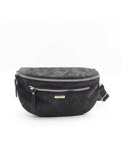 P405- Banane Medium irrisée (noir)